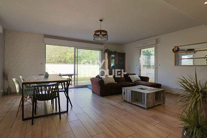 Maison - 150 m² - 7 pièces