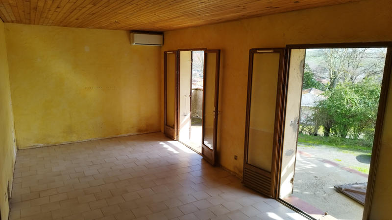 Villa - 85 m² - 5 pièces