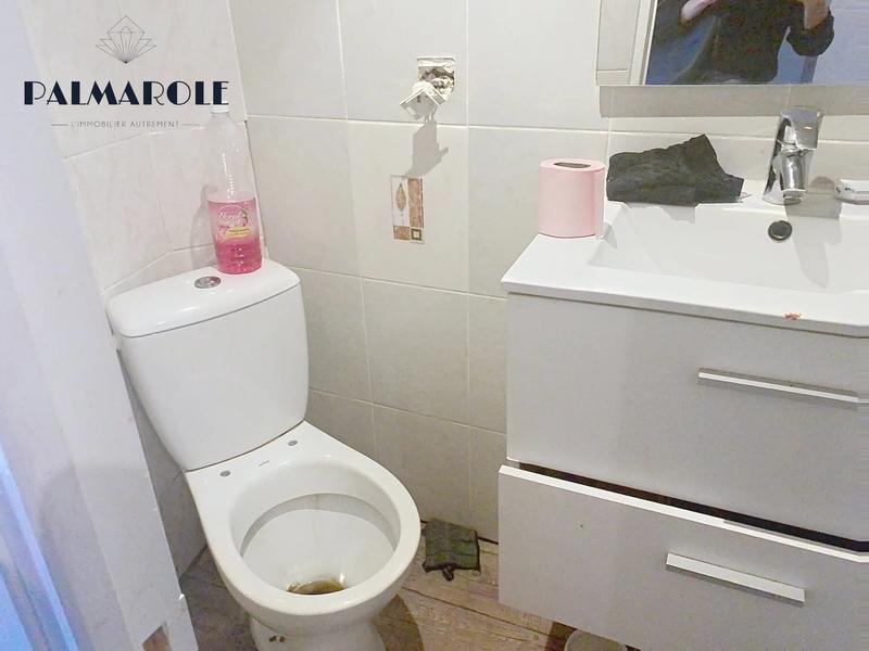 Immeuble - 43 m² - 4 pièces