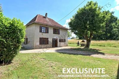 Maison - 86 m² - 3 pièces