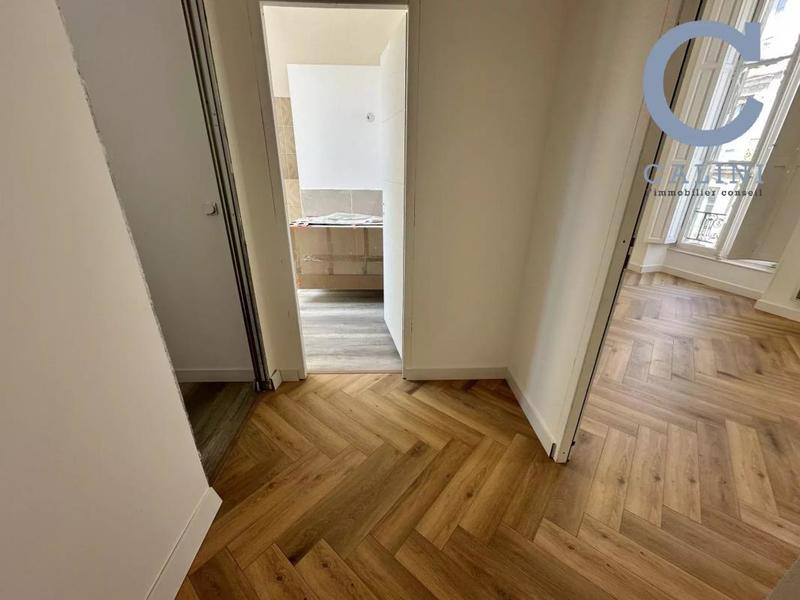 Appartement - 75 m² - 3 pièces