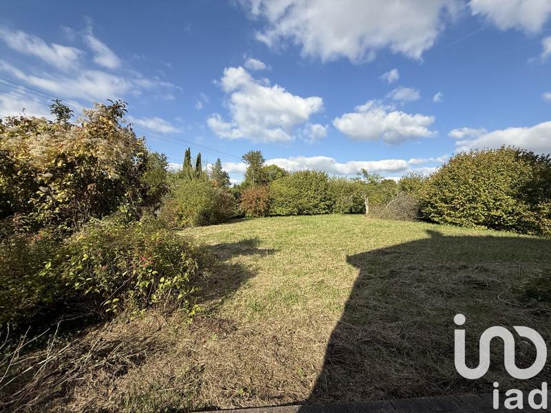 Maison - 148 m² - 6 pièces