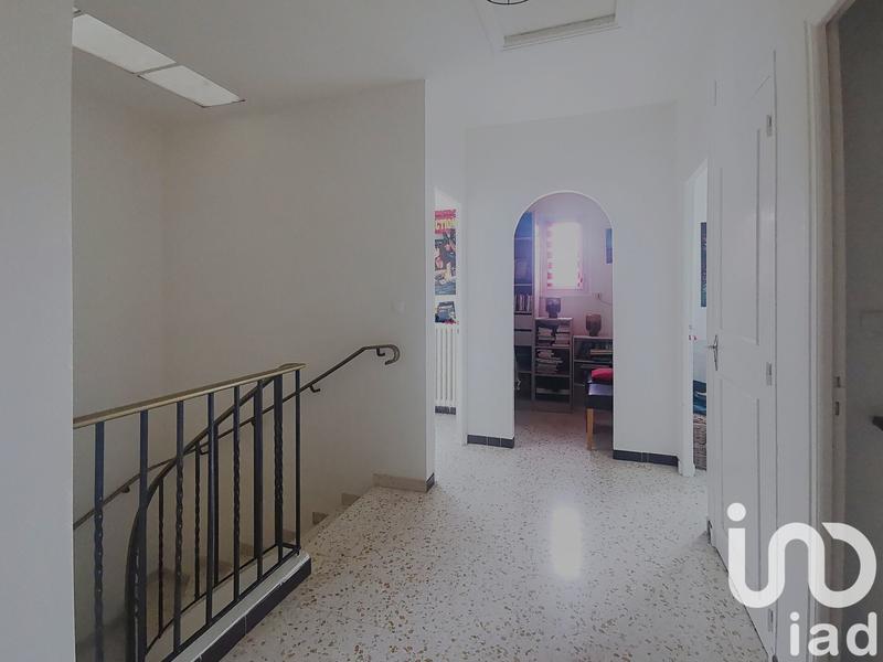 Maison de ville - 123 m² - 4 pièces