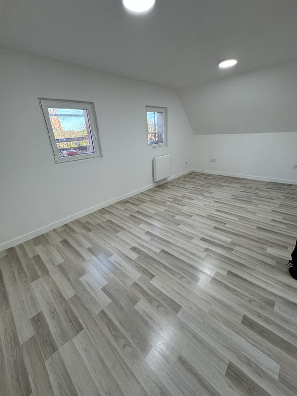 Maison - 117 m² - 4 pièces