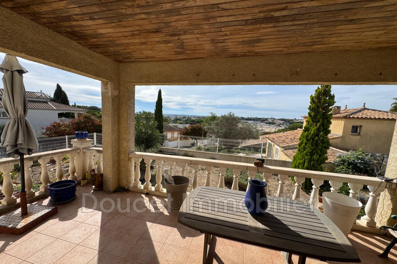 Maison - 96 m² - 4 pièces