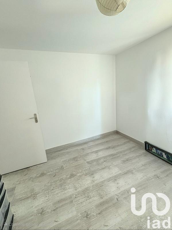 Maison - 99 m² - 4 pièces