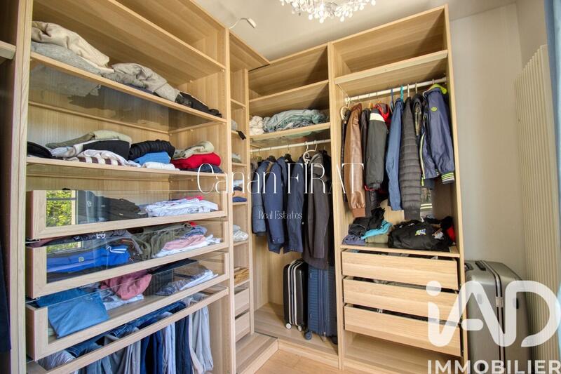 Maison - 184 m² - 7 pièces