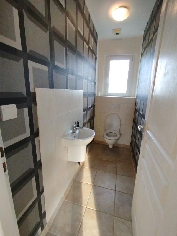 Pavillon - 143 m² - 7 pièces