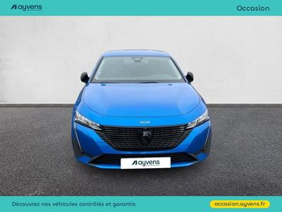Peugeot 308 Phev 180ch Allure Pack e-Eat8