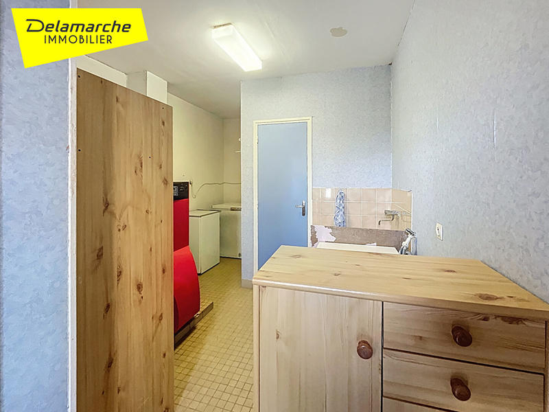 Maison - 117 m² - 4 pièces