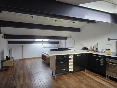 Appartement - 40 m² - 1 pièce