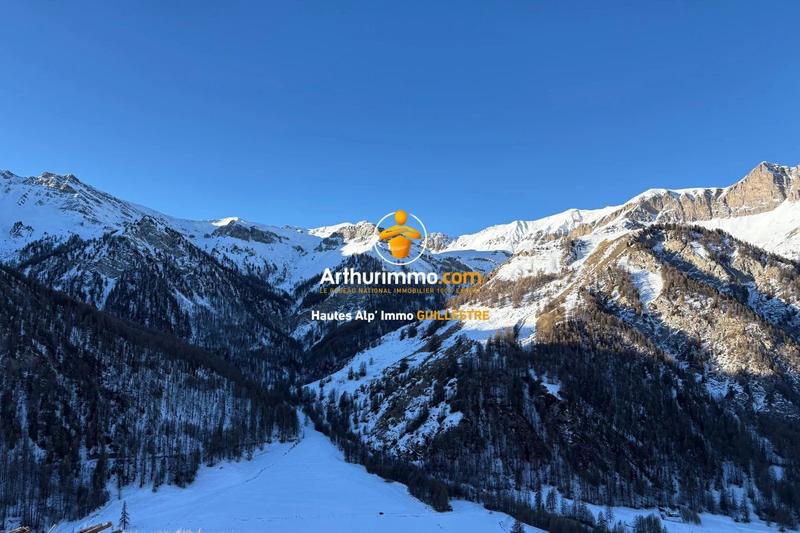 Maison - 123 m² - 5 pièces