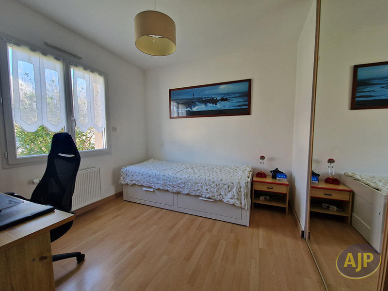 Maison - 71 m² - 3 pièces