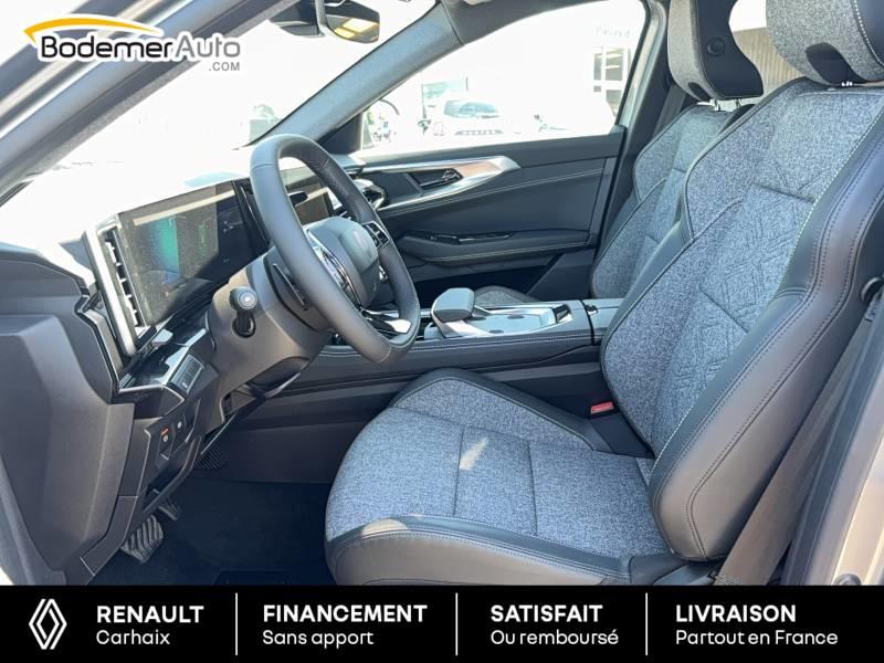 Renault Rafale E-Tech full hybrid 200 Techno