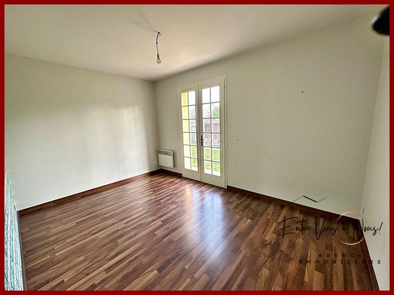 Maison - 180 m² - 7 pièces