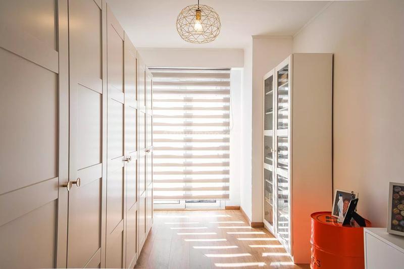 Appartement - 108 m² - 4 pièces