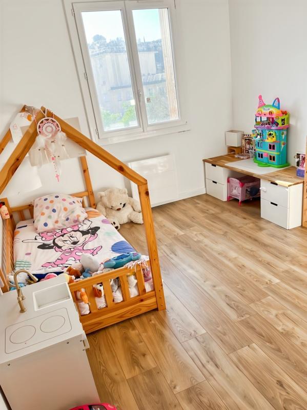 Appartement - 78 m² - 4 pièces