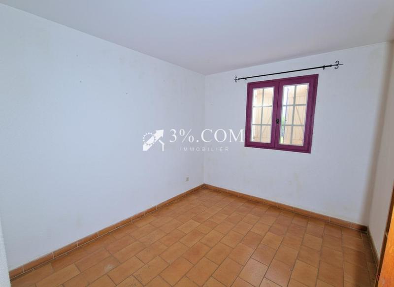Villa - 120 m² - 5 pièces