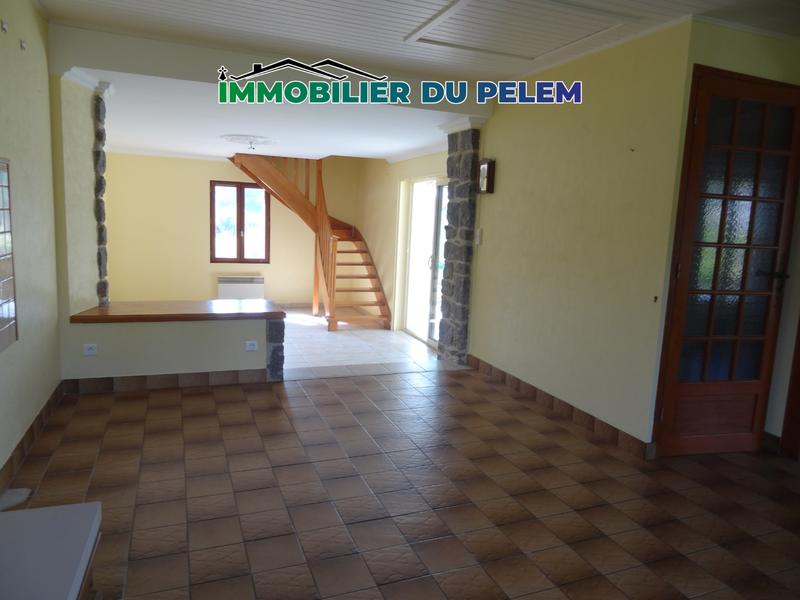 Maison - 106 m² - 5 pièces