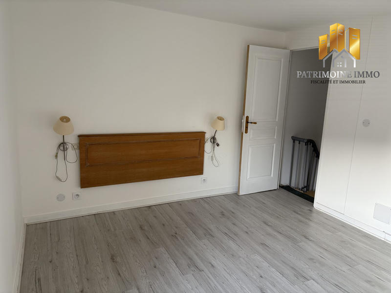 Appartement - 52 m² - 1 pièce