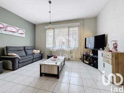 Maison - 107 m² - 4 pièces