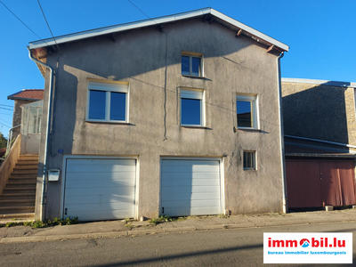 Maison - 85 m² - 5 pièces