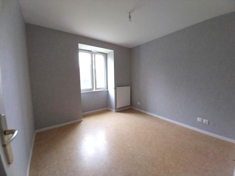 Appartement - 53 m² - 2 pièces