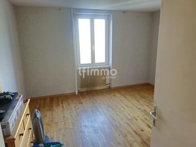 Appartement - 53 m² - 3 pièces
