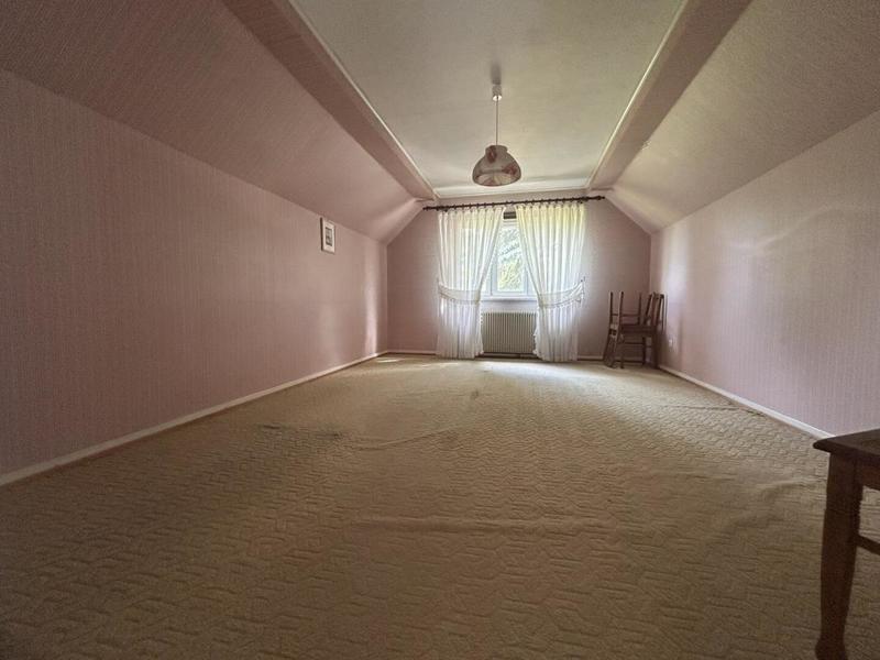 Maison de village - 164 m² - 5 pièces