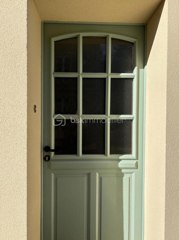 Maison de ville - 79 m² - 3 pièces