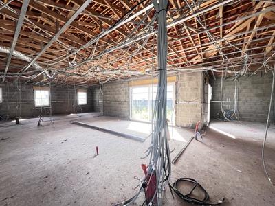 Maison - 107 m² - 6 pièces