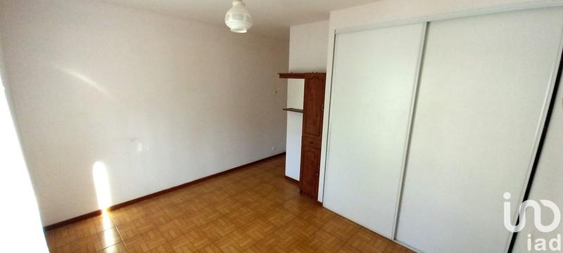 Maison - 75 m² - 5 pièces