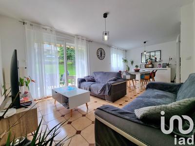 Maison - 123 m² - 6 pièces