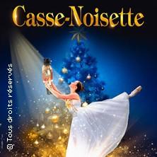 Casse-Noisette - Ballet Féerique - Paris &amp; Tournée
