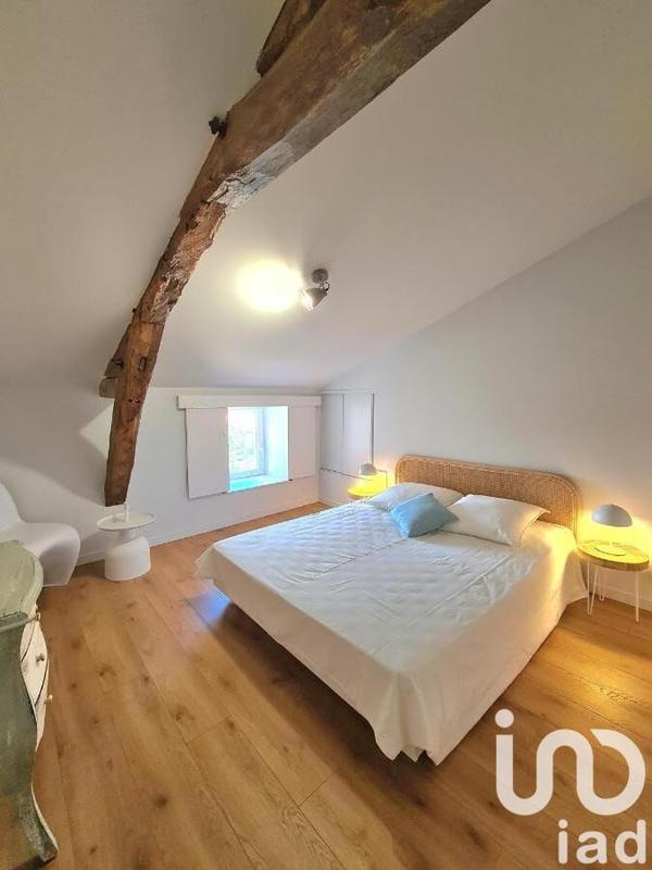 Maison - 167 m² - 12 pièces