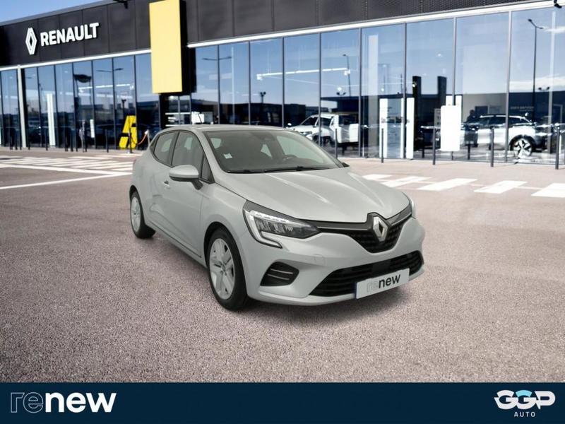 Renault Clio V TCe 90 - 21n Business