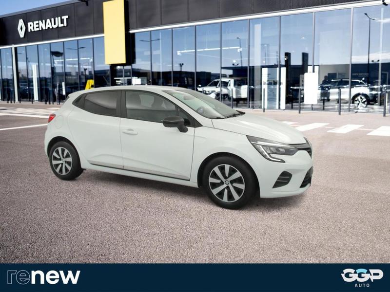 Renault Clio V TCe 100 Gpl Evolution