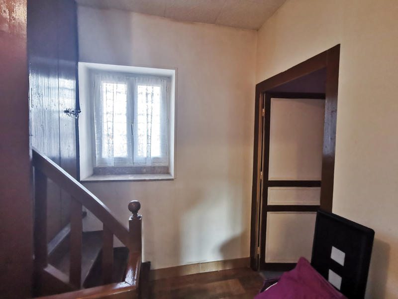 Maison de village - 90 m² - 4 pièces