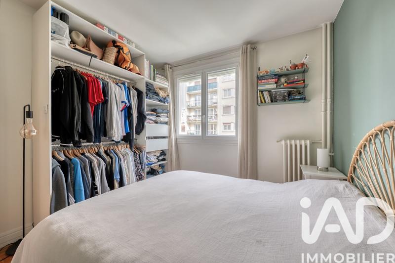 Appartement - 70 m² - 4 pièces
