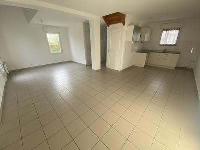 Maison - 70 m² - 3 pièces