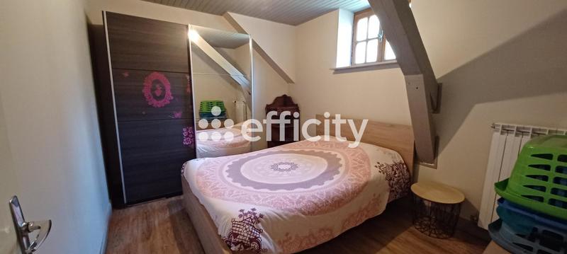 Ferme - 167 m² - 6 pièces