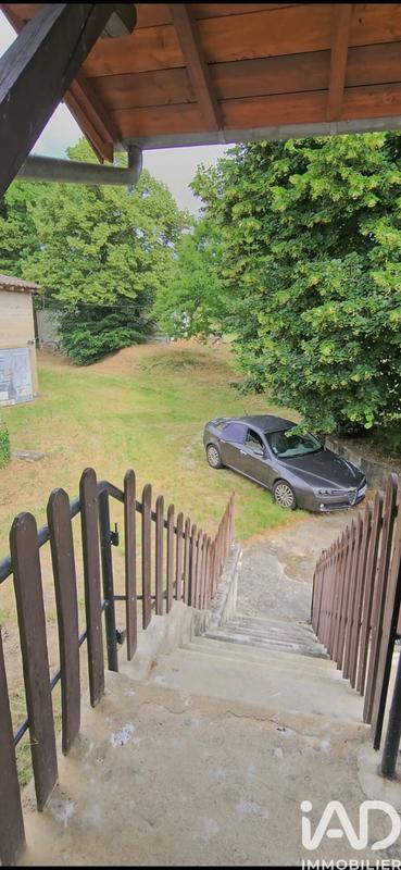 Ferme - 175 m² - 8 pièces