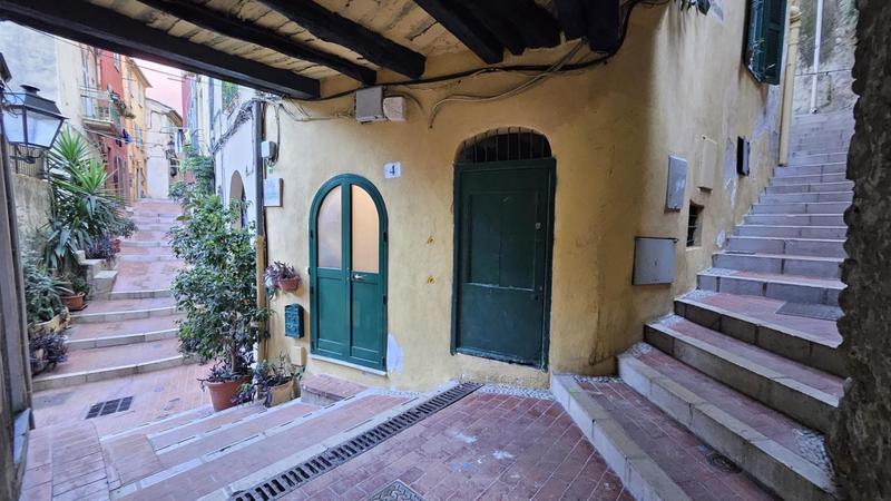 Appartement - 34 m² - 3 pièces