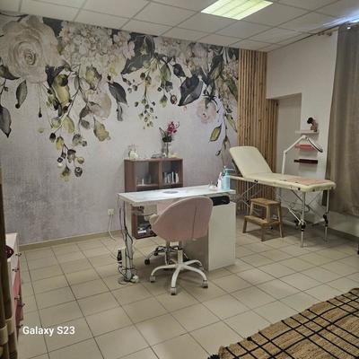 Bureau - 32 m² - 1 pièce