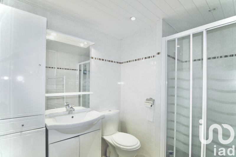 Maison - 59 m² - 3 pièces