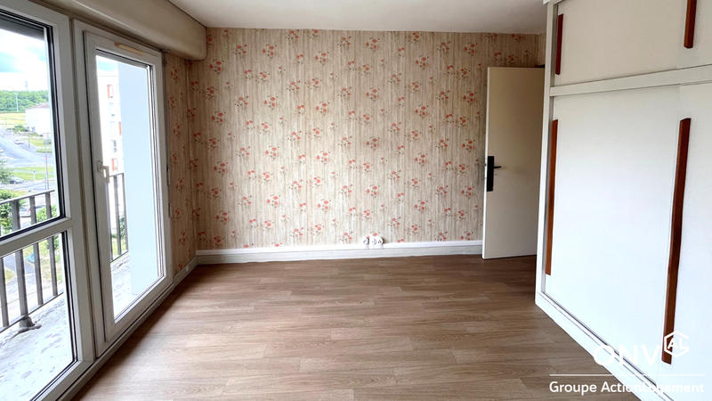 Appartement - 76 m² - 3 pièces