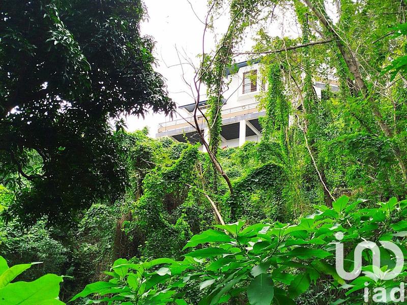 Maison de maîtres - 410 m² - 8 pièces