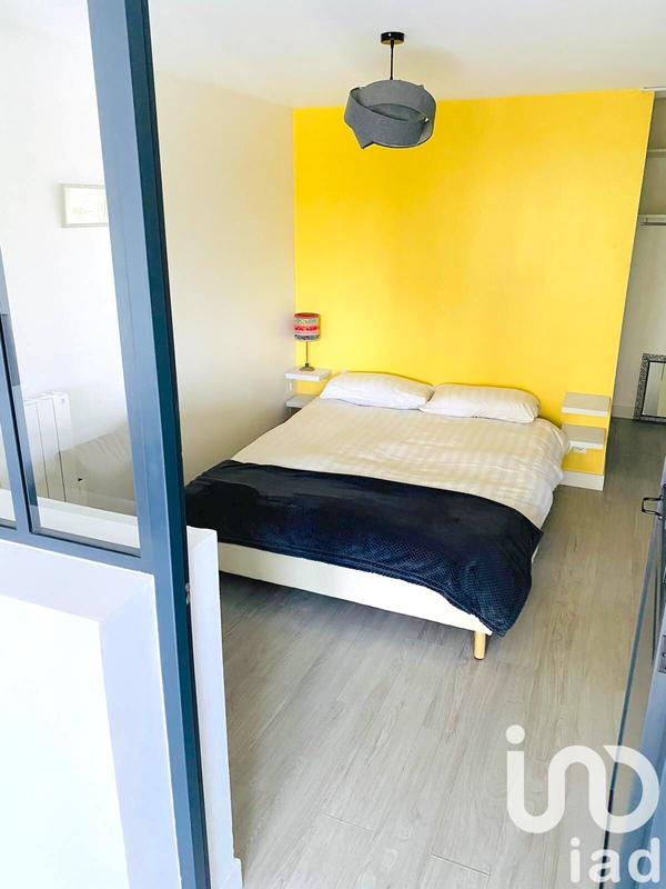 Maison - 130 m² - 7 pièces