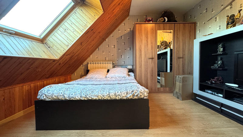 Maison - 158 m² - 6 pièces