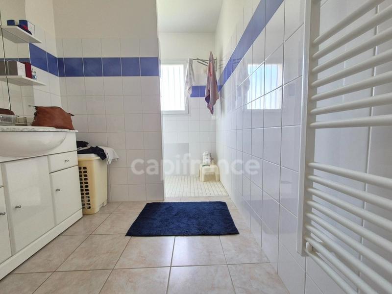 Maison - 89 m² - 4 pièces